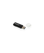 Iogear GFR305SD COMPACT USB 3.0 SDXC CARD READER/WRITER - 120206 - €39,10 EUR