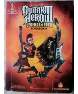 Guitar Hero 3 Legends Of Rock Guitar Tab Song Book - $271.08 MXN