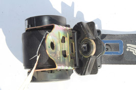 2002-2006 MINI COOPER S REAR SEAT BELT RETRACTOR K418 image 7