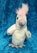 RARE “Kuku” The Beanie Baby - 1997  Retired (WITH A TAG ERROR) - $56.83 MXN