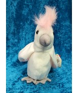 RARE “Kuku” The Beanie Baby - 1997  Retired (WITH A TAG ERROR) - $56.92 MXN