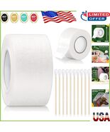 Professional 1 Inch Dog Ear Tape &amp; Non-Woven Swabs: Ear Health Essentials - $280.49 MXN