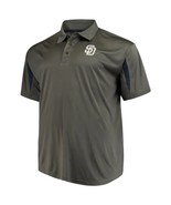 MLB San Diego Padres Polo Shirt 3XL/XXL NWT - $39.59