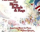 Plays Blues Ballads &amp; Rags - £16.06 GBP