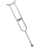 Drive Medical Bariatric Heavy Duty Adult  Walking Crutches 500 pound cap... - $1,474.43 MXN