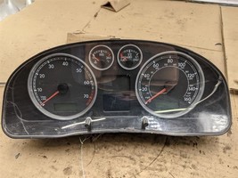 Speedometer Cluster 160 MPH With Plant ID VIN P Fits 01-02 PASSAT 299301 - £55.08 GBP
