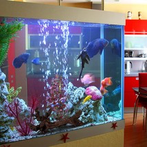 Natural Small Coral Driftwood for Aquarium Decor Fish Tank Decorations - £39.02 GBP