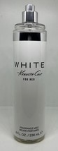 Kenneth Cole White Fragrance Mist For Her 8 Fl Oz/ 236ml- 40% Full - $163.85 MXN