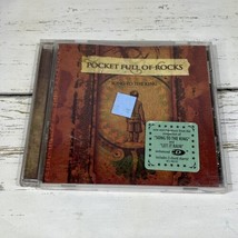 Song to the King Pocket Full of Rocks CD - £5.01 GBP