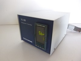 Techne TC-8D Model # F937F Eurotherm Temperature Controller - $86.39