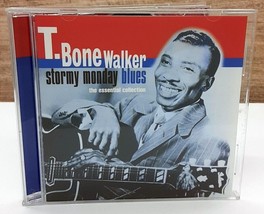 T-Bone Walker - CD - Stormy Monday Blues - HMNCD 038 - £7.90 GBP