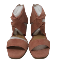 Lucky Brand Womens Tammanee Size 5.5M - £55.97 GBP