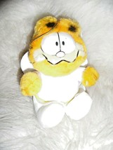 EUC Vintage Garfield Plush Toy - £12.45 GBP