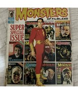 Famous Monsters Of Filmland #101. #61024 - $9.40