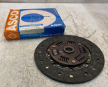 ASCO Clutch Disc DM-042 | MD724297 8-7/8&quot; OD 22mm Bore - $49.99
