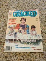 Cracked Magazine, August 1979--READER COPY - £3.10 GBP