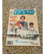Cracked Magazine, August 1979--READER COPY - $5.41 CAD