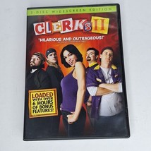 Clerks 2 (DVD, 2006) - £3.55 GBP