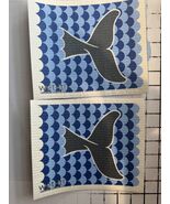 Wet-It! Swedish Treasures Dishcloth &amp; Cleaning Cloth -Set of 2 - $13.00