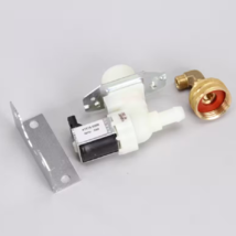 Bunn 1054967 Valve Assembly with Flow Control for AXIOM 0/6 TWIN/AXIOM 1... - $2,127.93 MXN