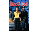 1991 Boyz N The Hood Movie Poster 11X17 Cuba Gooding Ice Cube Compton NWA  - $11.64