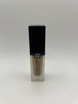 Givenchy Prisme Libre Skin-Caring Matte Foundation ~  3-W245 ~ 1 oz /30 ml - £22.15 GBP