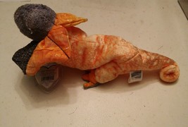 000 Ty Beanie Baby  Slayer 2000~ MINT with MINT TAGS RETIRED w Case Dragon - £6.28 GBP