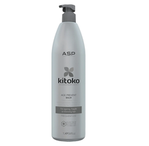 ASP Kitoko Age-Prevent Balm image 2