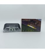 SOOEAIN Solar powered lamps Outdoor Solar Lights for Backyard  Walkway S... - $209.24 MXN