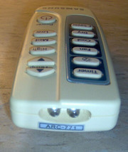 OEM Samsung air conditioner remote control ARC-771 - £27.84 GBP