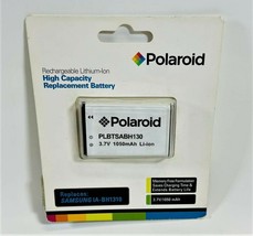 Polaroid High Capacity Samsung IA-BH1310 Rechargeable Lithium Replacement Batter - £6.30 GBP