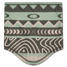 Oakley Printed Neck Gaiter Sports Training Neck Warmer Protection FOS900... - $809.34 MXN