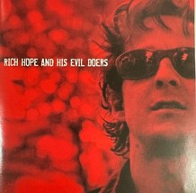 Rich Hope and His Evil Doers - Rich Hope and His Evil Doers (CD 2005) Near MINT - £6.39 GBP