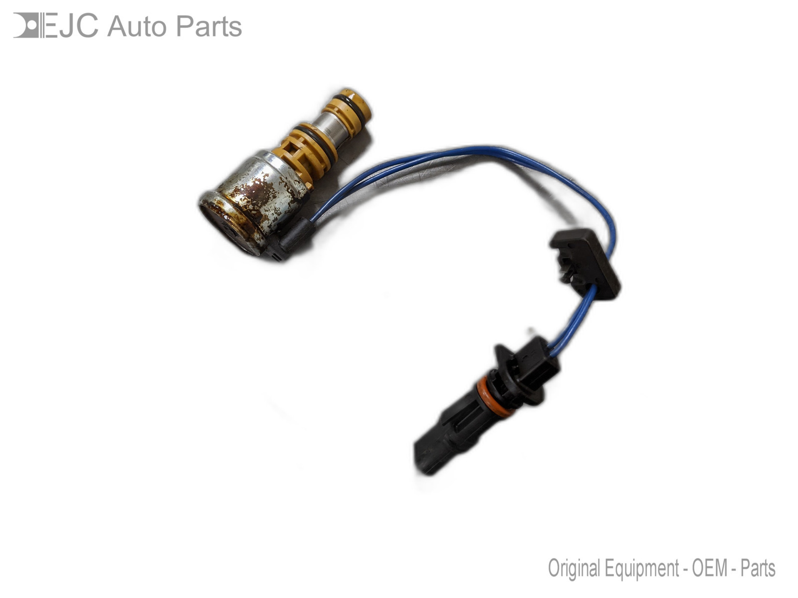Oil Pressure Control Valve For 14-19 Ram ProMaster 1500  3.6  Gas - $19.75