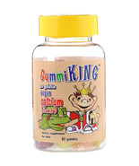 Calcium Plus Vitamin D for Kids 60 Gummies - £13.37 GBP