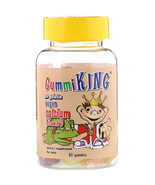 Calcium Plus Vitamin D for Kids 60 Gummies - $318.24 MXN