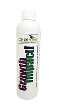 Growth Impact Super Concentrate of Plant Vitamins/Hormones 8oz.  - $22.72
