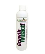 Growth Impact Super Concentrate of Plant Vitamins/Hormones 8oz.  - $22.72
