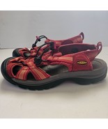 KEEN Womens Venice Sandals Size 7 H2 Outdoor Water Sports Hiking - $29.10