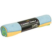 CLEANING CL MICRFIB 3PK - $379.39 MXN