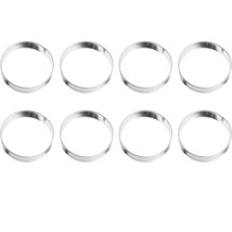 Norpro 3775 Muffin Rings, Set of 8 - $24.99