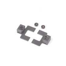 Schumacher U7680 Sanwa Servo Spacer - Eclipse   (pr) - £8.20 GBP