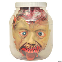 Head in jar - $1,125.11 MXN