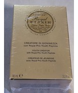 Perlier Royal Elixir Youth Creator Jumbo  3.2 oz./95ml NEW SEALED BOX-MS... - $50.00
