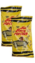 Trader Joe&#39;s The Honey Popcorn 7oz Bag - $27.71+
