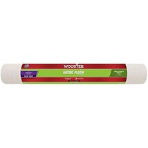 Wooster R235-18 Micro Plush Paint Roller, 18&quot; - $31.34 CAD