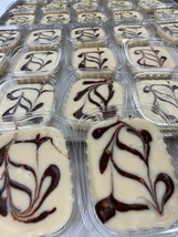 Fudge Twin Pack - $20.00