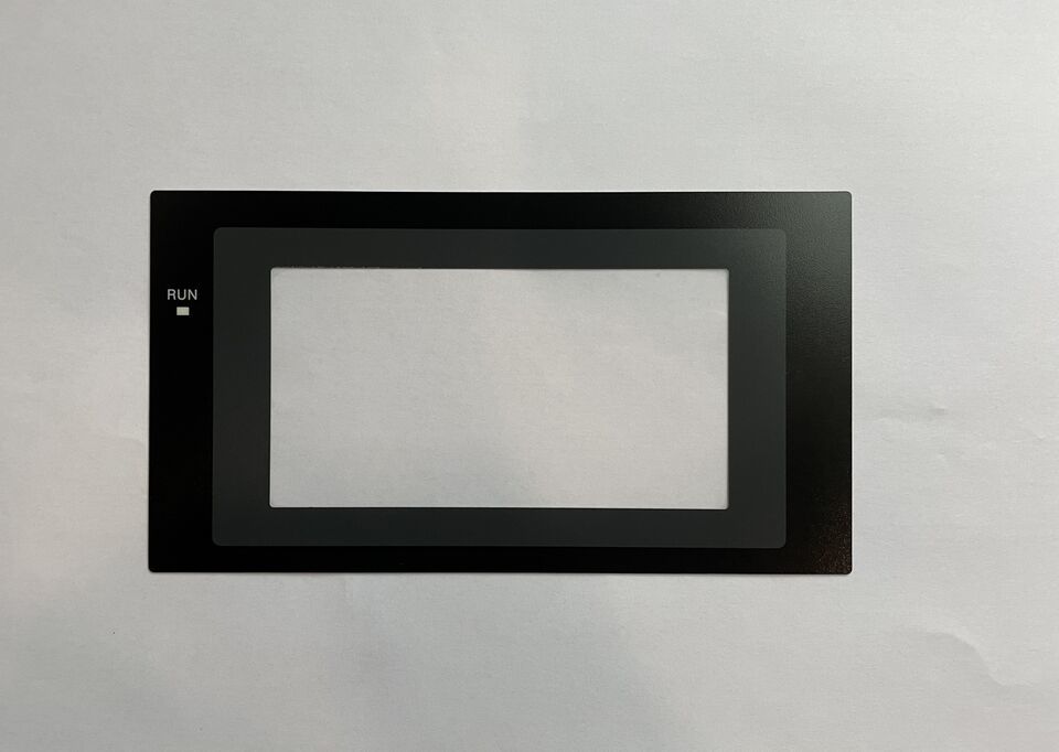 NT21-ST121B-E Protective Film Overlay For Omron NT21-ST121-E - $10.07