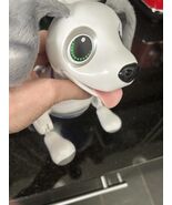 Zoomer Playful Pup Responsive Robotic Dog - $34.65