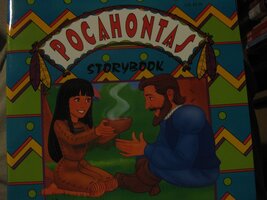 Pocahontas [Paperback] Hal Leonard Publishing Corporation,Alan Menken - $54.45